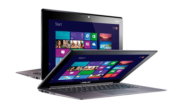 Trải nghiệm siêu phẩm công nghệ ASUS TAICHI™ chính thức có mặt tại Việt Nam